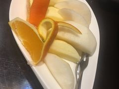 -巷语私房料理(华一实业大厦店)
