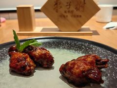 -枣子树·素食餐厅(普陀山店)