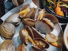 -众合原味烧烤(深沟寺店)