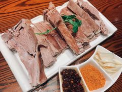 手抓羊肉-沙力海(北大街店)