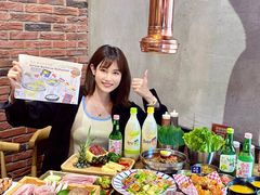 -香猪坊韩国烤肉专属门店(魏公村店)