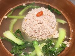 -老淮滨-蚌埠非遗小吃(淮河路店)