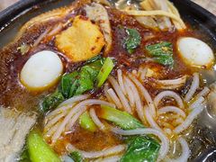 -清真·穆萨砂锅(大皮院店)