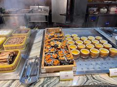 -威海蓝海御华大饭店·蓝钻美食自助百汇