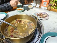 -大理董·董家小厨野生菌火锅(古城旗舰店)