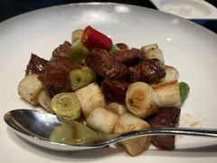 -宝燕壹号景观餐厅(龙盛国际商业广场店)