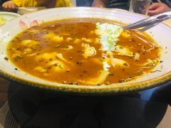 -宋庄魁元艺术餐厅