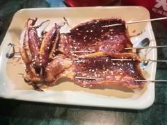 -大锅强·蒸海鲜青岛菜(吾悦广场店)