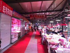 -桃源市场(解放路店)