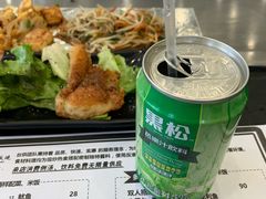 -台烘平价铁板烧(奥城店)