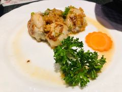 -大桥日本料理·日式放题·铁板定食(科兴科学园店)