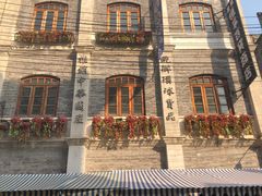 -两江国际影视城