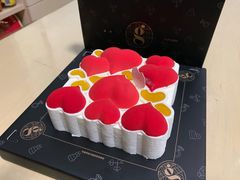 -GRAMCAKE一克甜品(昙华林花园山店)