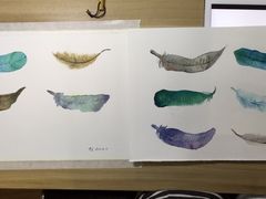 -八哥美术·成人美术画室(总校区)