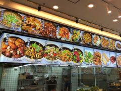 -飞尝蚝·顺德菜·鱼生(顺德总店)