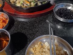 -爱江山温泉(凌奥店)