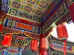 -梅州天地人花园酒店(梅县人民广场店)