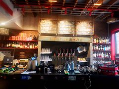 -Boxing Cat Brewery拳击猫精酿啤酒馆(永福店)