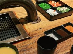 -千寻烧肉(政务区店)