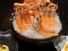 -極上萬膳·日料放题(海岸城店)