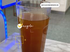 -木子谷深圳甜品自助餐(梅林店)