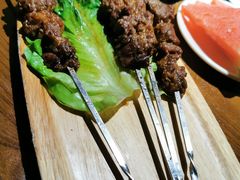 清汤锅-牛焱·贵州黄牛肉火锅(城西银泰店)