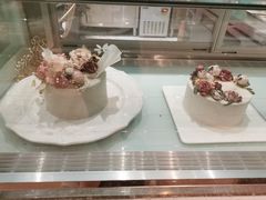 -西檬树SIMON·T轻奢蛋糕(大东方Max店)