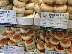 -上海市长春食品商店(淮海中路店)