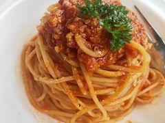 大树肉酱意粉-大树餐厅(红旗街万达店)