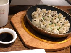 -全聚德(江宁店)