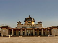 -中国农业博物馆