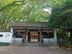 -瀛洲公园