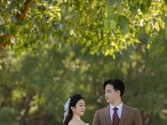 -经典婚纱摄影美学馆·私人定制