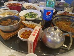 -聚鑫阁江浙菜·非遗传承技艺(青村帝华园店)