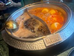 -牛New寿喜烧(金鹰世界店)