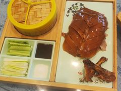 -中国吉菜名店广源宾馆餐厅