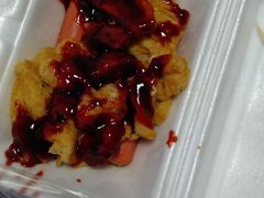 -香港风味小吃店(中英街店)