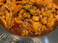 -胖哥俩肉蟹煲(福州仓山爱琴海店)