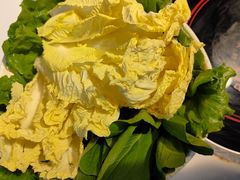 -食潮汕头鲜牛馆(望京保利店)