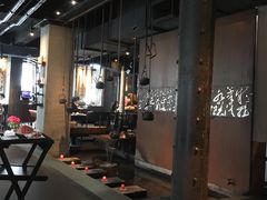 大堂-鼎王麻辣锅(七贤店)