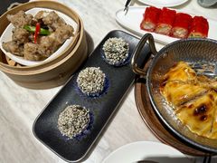 -陶陶居酒家(新天地店)