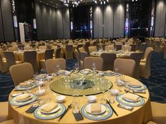 -广州富力丽思卡尔顿酒店