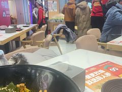 -醉人椒麻辣香锅(王府井喜悦店)