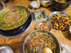 -枣玛尔脊骨汤·烤肉(西塔总店)