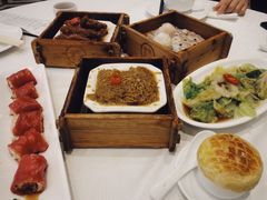 -金翠皇宫粤菜·点心·海鲜(科技园店)