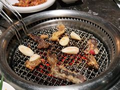 -一品诚记烤肉·甄选店(中南路店)
