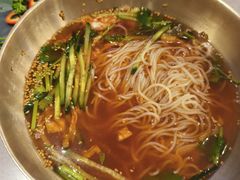 -冷面大王(大南街店)