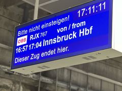 -维也纳国际机场