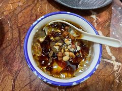 老成都冰粉-耗儿鱼蛙蛙叫·老成都火锅(蛇口海昌街店)