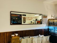 -Catch Bagel(芳草地店)